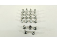Recambio de tornillos rueda para seat ibiza (kj1) fr referencia OEM IAM 5FA012007  