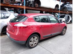 renault megane iii hatchback (bz0/1_, b3_) del año 2013