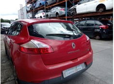 renault megane iii hatchback (bz0/1_, b3_) del año 2013 2