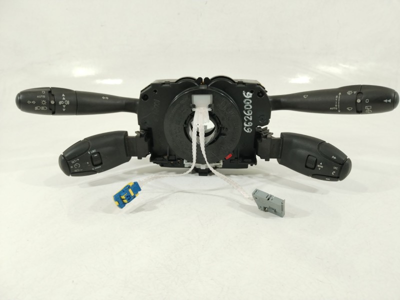 Recambio de mando luces para peugeot 308 i (4a_, 4c_) 1.6 hdi referencia OEM IAM 98062014XT  