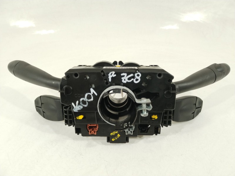 Recambio de mando luces para peugeot 308 i (4a_, 4c_) 1.6 hdi referencia OEM IAM 98062014XT  