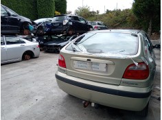 renault megane i (ba0/1_) del año 2001 2