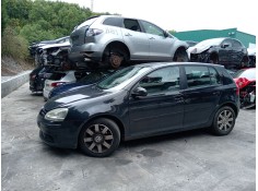 volkswagen golf v (1k1) del año 2006 2