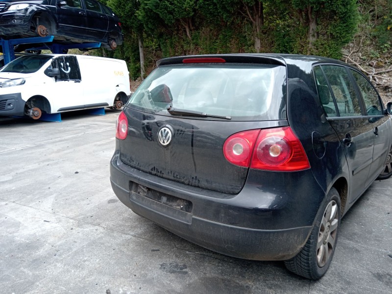 volkswagen golf v (1k1) del año 2006