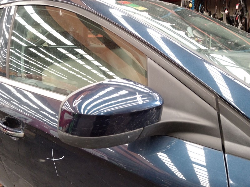 Recambio de retrovisor derecho para ford mondeo iv (ba7) 2.0 referencia OEM IAM 21986626 7S7117682ME 