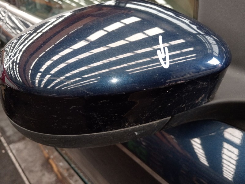 Recambio de retrovisor derecho para ford mondeo iv (ba7) 2.0 referencia OEM IAM 21986626 7S7117682ME 