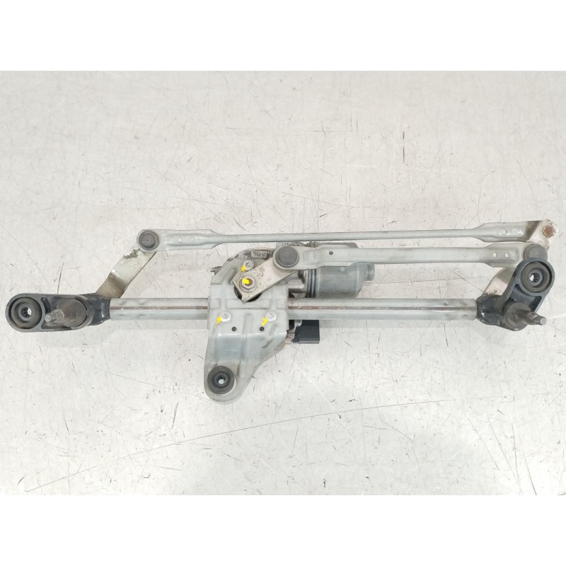 Recambio de motor limpia delantero para seat leon (5f1) 1.6 tdi referencia OEM IAM 5F1955023B 5F1955119A 1397220689