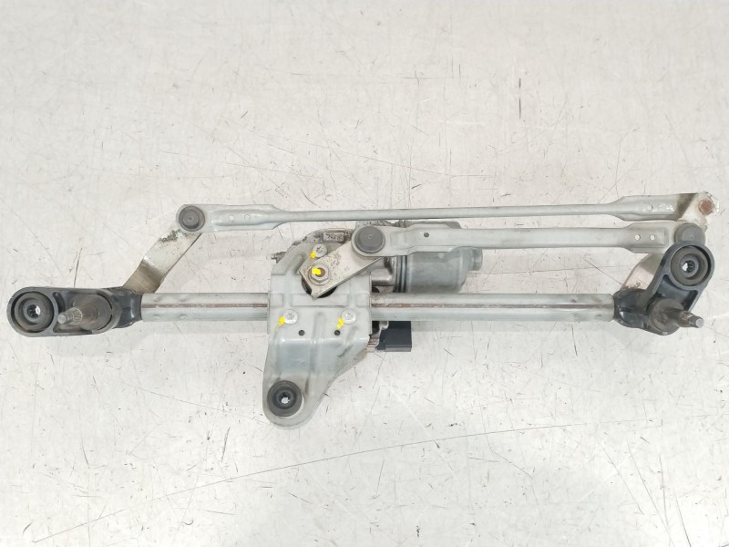 Recambio de motor limpia delantero para seat leon (5f1) 1.6 tdi referencia OEM IAM 5F1955023B 5F1955119A 1397220689