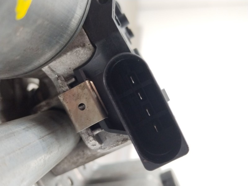 Recambio de motor limpia delantero para seat leon (5f1) 1.6 tdi referencia OEM IAM 5F1955023B 5F1955119A 1397220689