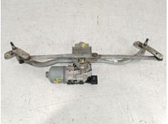 Recambio de motor limpia delantero para seat ibiza iii (6l1) 1.2 referencia OEM IAM 6L1955023H 6Q2955119A 0390241539