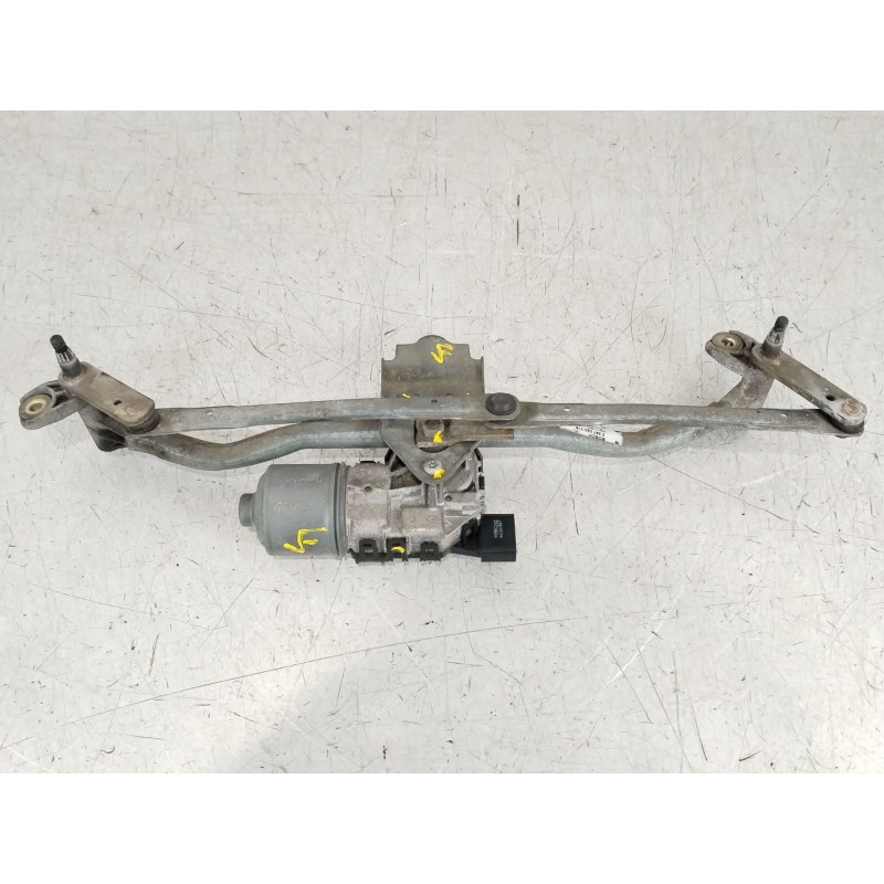 Recambio de motor limpia delantero para seat ibiza iii (6l1) 1.2 referencia OEM IAM 6L1955023H 6Q2955119A 0390241539