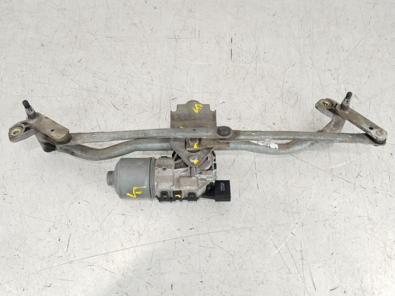 Recambio de motor limpia delantero para seat ibiza iii (6l1) 1.2 referencia OEM IAM 6L1955023H 6Q2955119A 0390241539