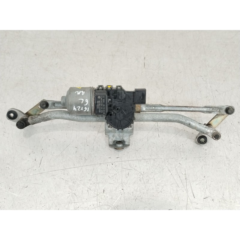 Recambio de motor limpia delantero para seat ibiza iii (6l1) 1.2 referencia OEM IAM 6L1955023H 6Q2955119A 0390241539