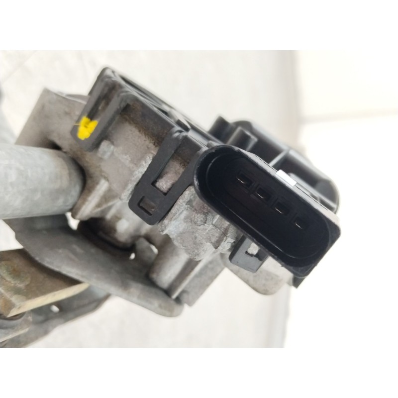 Recambio de motor limpia delantero para seat ibiza iii (6l1) 1.2 referencia OEM IAM 6L1955023H 6Q2955119A 0390241539