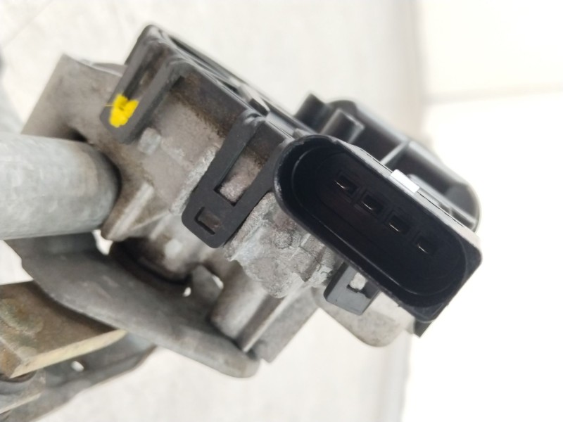 Recambio de motor limpia delantero para seat ibiza iii (6l1) 1.2 referencia OEM IAM 6L1955023H 6Q2955119A 0390241539
