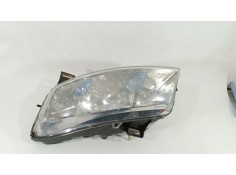Recambio de faro izquierdo para fiat stilo (192_) 1.9 jtd (192_xe1a) referencia OEM IAM 517127120 51712712 
