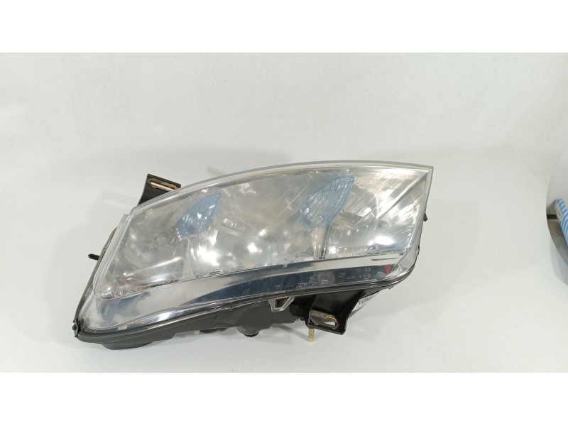 Recambio de faro izquierdo para fiat stilo (192_) 1.9 jtd (192_xe1a) referencia OEM IAM 517127120 51712712 