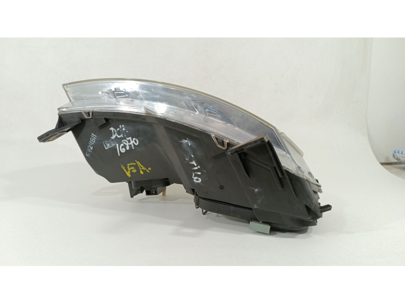 Recambio de faro izquierdo para fiat stilo (192_) 1.9 jtd (192_xe1a) referencia OEM IAM 517127120 51712712 