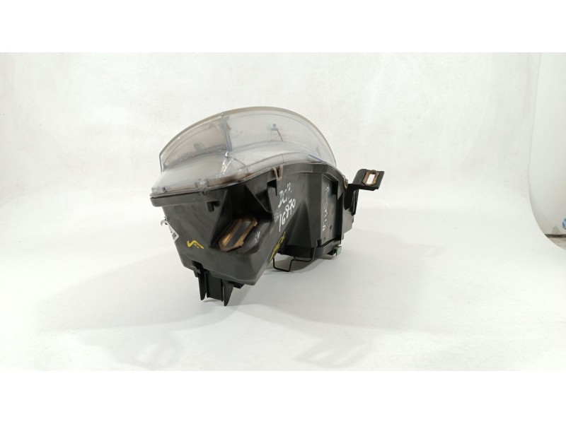 Recambio de faro izquierdo para fiat stilo (192_) 1.9 jtd (192_xe1a) referencia OEM IAM 517127120 51712712 