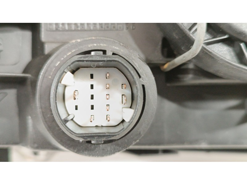 Recambio de faro izquierdo para fiat stilo (192_) 1.9 jtd (192_xe1a) referencia OEM IAM 517127120 51712712 