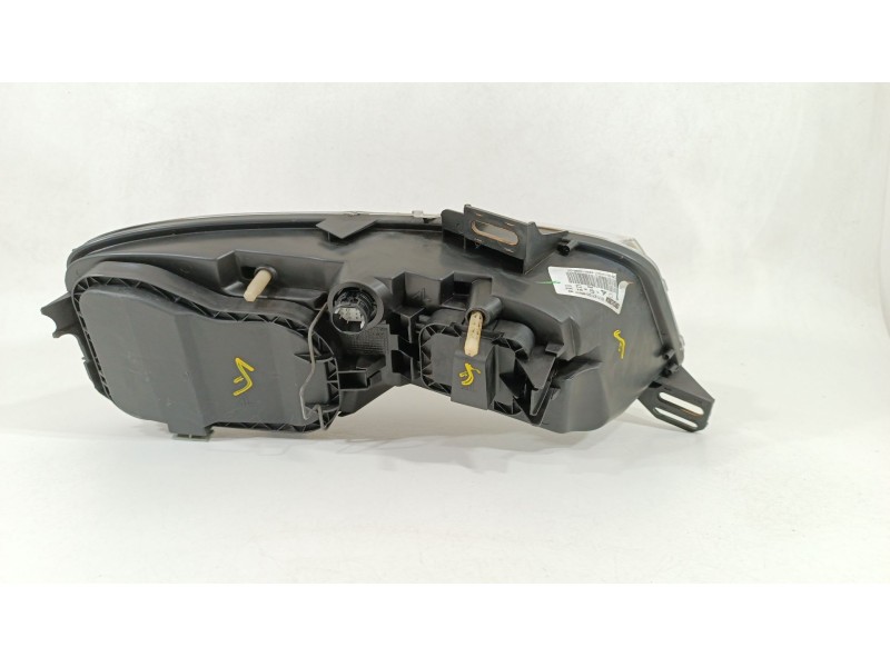 Recambio de faro izquierdo para fiat stilo (192_) 1.9 jtd (192_xe1a) referencia OEM IAM 517127120 51712712 
