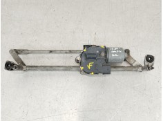 Recambio de motor limpia delantero para volkswagen golf v (1k1) 1.9 tdi referencia OEM IAM 1K1955023D 1K1955119B 0390241744