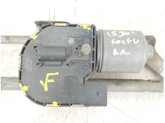 Recambio de motor limpia delantero para volkswagen golf v (1k1) 1.9 tdi referencia OEM IAM 1K1955023D 1K1955119B 0390241744 2