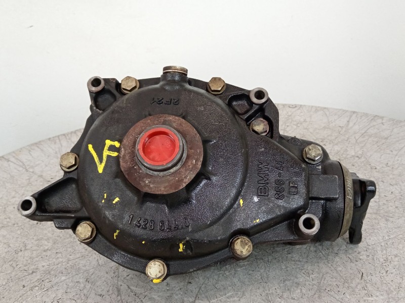 Recambio de diferencial trasero para bmw x5 (e53) 3.0d referencia OEM IAM 07508523 14286440 14286410