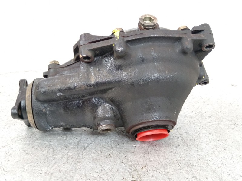 Recambio de diferencial trasero para bmw x5 (e53) 3.0d referencia OEM IAM 07508523 14286440 14286410
