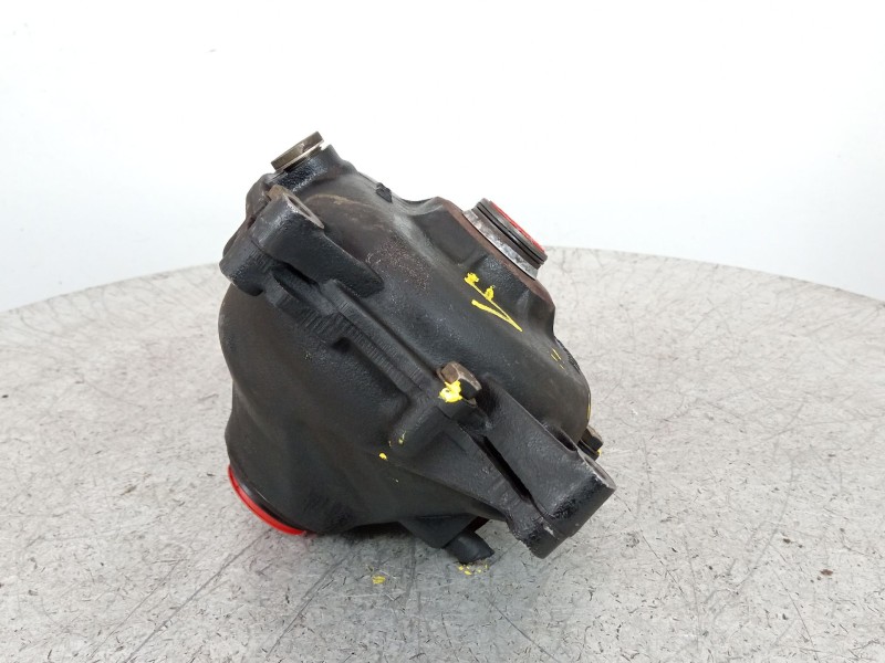 Recambio de diferencial trasero para bmw x5 (e53) 3.0d referencia OEM IAM 07508523 14286440 14286410