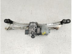 Recambio de motor limpia delantero para opel combo furgoneta/monovolumen (x12) 1.3 cdti (b05) referencia OEM IAM 51810592 039024