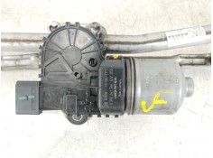 Recambio de motor limpia delantero para opel combo furgoneta/monovolumen (x12) 1.3 cdti (b05) referencia OEM IAM 51810592 039024 2