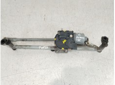 Recambio de motor limpia delantero para skoda octavia ii (1z3) 1.6 tdi referencia OEM IAM 1Z1955023E 1Z1955119D 1397220652