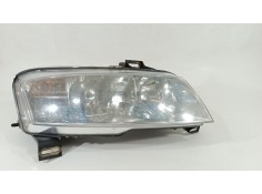 Recambio de faro derecho para fiat stilo (192_) 1.9 jtd (192_xe1a) referencia OEM IAM 517127070 51712707 