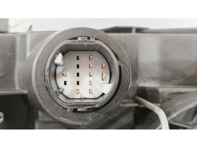 Recambio de faro derecho para fiat stilo (192_) 1.9 jtd (192_xe1a) referencia OEM IAM 517127070 51712707 