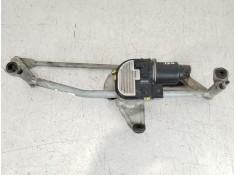 Recambio de motor limpia delantero para volkswagen passat b6 (3c2) 2.0 tdi referencia OEM IAM 3C1955023E 3C1955419A A9738881