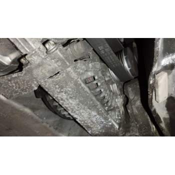 ALTERNADOR A6401540602 