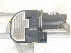 Recambio de motor limpia delantero para volkswagen passat b6 (3c2) 2.0 tdi referencia OEM IAM 3C1955023E 3C1955419A A9738881 2