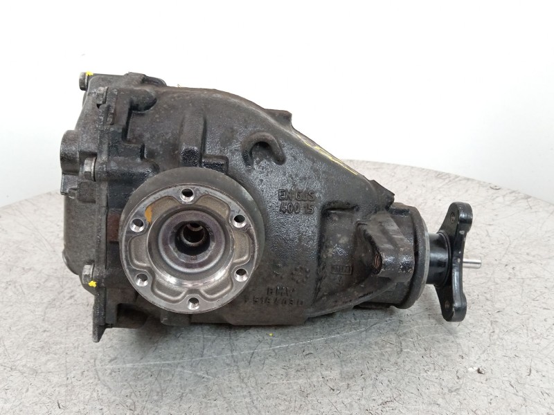 Recambio de diferencial trasero para bmw 3 touring (e91) 320 d referencia OEM IAM 755667801 7518403D 7518405
