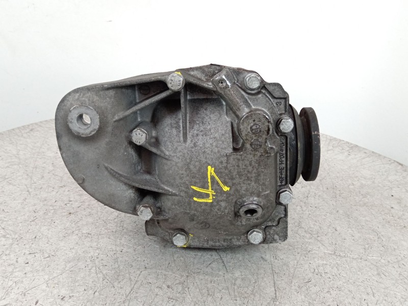 Recambio de diferencial trasero para bmw 3 touring (e91) 320 d referencia OEM IAM 755667801 7518403D 7518405
