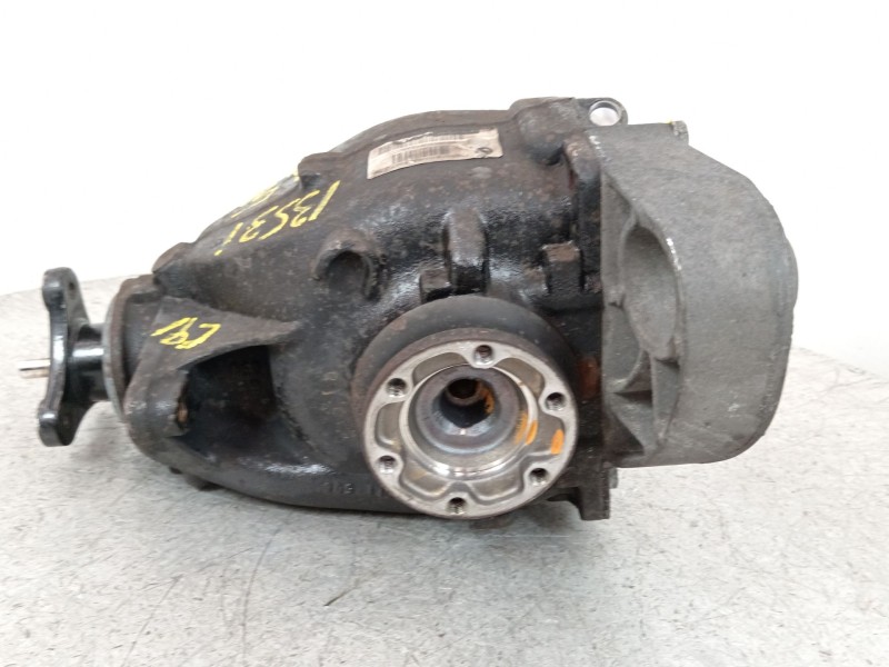 Recambio de diferencial trasero para bmw 3 touring (e91) 320 d referencia OEM IAM 755667801 7518403D 7518405