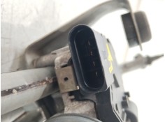 Recambio de motor limpia delantero para volkswagen caddy furgón/kombi furgón bluemotion referencia OEM IAM 2K1955023H 2K1955119D 2