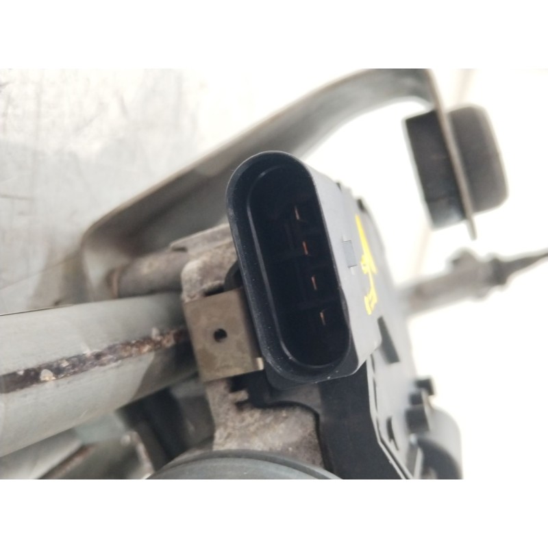 Recambio de motor limpia delantero para volkswagen caddy furgón/kombi furgón bluemotion referencia OEM IAM 2K1955023H 2K1955119D