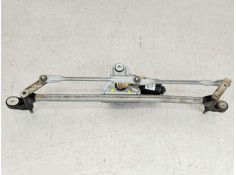 Recambio de motor limpia delantero para fiat stilo (192_) 1.2 16v (192_xa1b) referencia OEM IAM 60511009 51705235 79800147