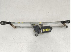Recambio de motor limpia delantero para fiat stilo (192_) 1.2 16v (192_xa1b) referencia OEM IAM 60511009 51705235 79800147 2