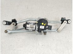 Recambio de motor limpia delantero para hyundai i20 go! brasil referencia OEM IAM 98100GB000 98100C8000 W000055128