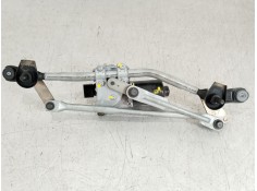Recambio de motor limpia delantero para hyundai i20 go! brasil referencia OEM IAM 98100GB000 98100C8000 W000055128 2