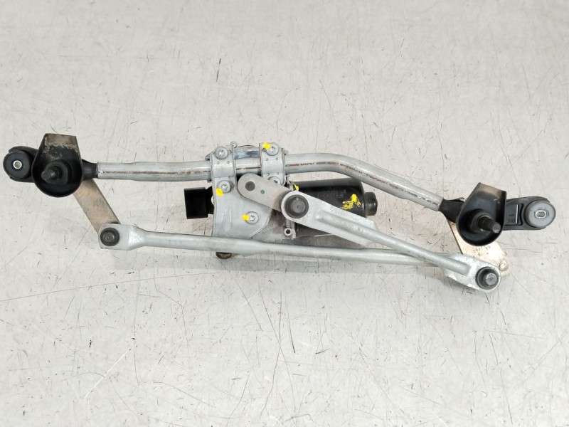 Recambio de motor limpia delantero para hyundai i20 go! brasil referencia OEM IAM 98100GB000 98100C8000 W000055128