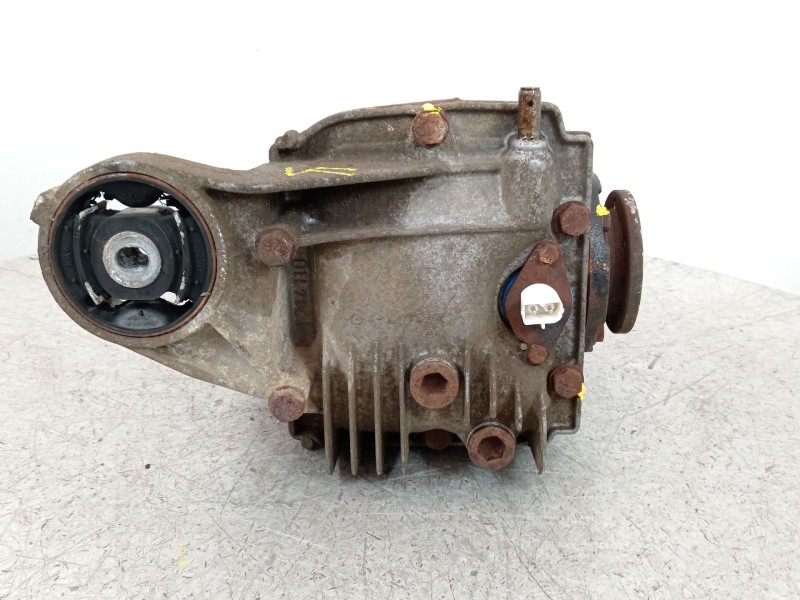Recambio de diferencial trasero para bmw 3 compact (e36) 318 tds referencia OEM IAM 33101428409 1214009 