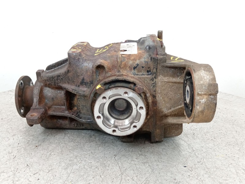 Recambio de diferencial trasero para bmw 3 compact (e36) 318 tds referencia OEM IAM 33101428409 1214009 